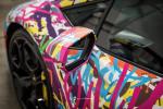 Lamborghini Huracan LP610-4 by Sekanskin 2016 года
